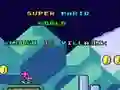 Cluiche Super Mario World: Luigi Is Villain ar líne