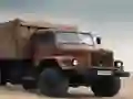 Cluiche Offroad Truck Adventure ar líne