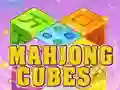 Cluiche Mahjong Cubes ar líne