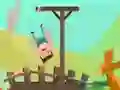 Cluiche Daring Hangman Escape ar líne