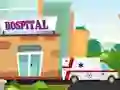Cluiche Junior Doctor Rescue ar líne