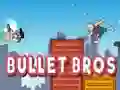 Cluiche Bullet Bros ar líne
