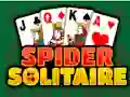 Cluiche Spider Solitaire ar líne