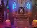 Cluiche Honest Employee Escape ar líne