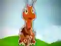 Cluiche Fire Ant Family Rescue ar líne