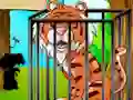 Cluiche Tiger Last Roar ar líne