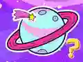 Cluiche Kids Quiz: What Do You Know About planet? ar líne