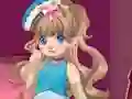 Cluiche Kiddo Monster High ar líne