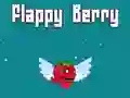 Cluiche Flappy Berry ar líne