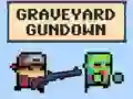 Cluiche Graveyard Gundown ar líne