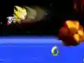 Cluiche The Doomsday Zone Remastered ar líne