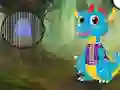 Cluiche Recover The Dragon Egg ar líne