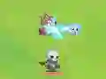 Cluiche Legend of Dragon Hunt ar líne
