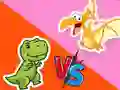 Cluiche Kids Quiz: Adventure With Dinosaur ar líne
