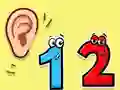 Cluiche Kids Quiz: Math Equations ar líne