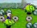 Cluiche Super Bomberman 4 ar líne