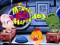 Cluiche Monkey Go Happy Stage 463 ar líne