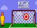 Cluiche Kick Master ar líne