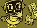 Cluiche Scrambles Your Calculator ar líne
