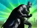 Cluiche Batman Fighter ar líne