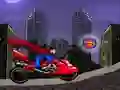 Cluiche Batman Vs Superman Race ar líne