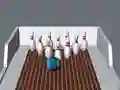 Cluiche Simple Bowling ar líne