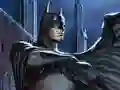 Cluiche Batman Revolutions ar líne