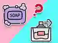Cluiche Kids Quiz: What Would You Use? ar líne