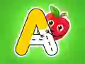 Cluiche Kids Quiz: English Alphabet Challenge 2 ar líne