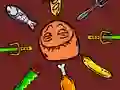 Cluiche Knife Legends ar líne