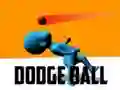 Cluiche Dodge Ball ar líne