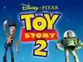 Cluiche Toy Story 2: Buzz Lightyear to the Rescue ar líne