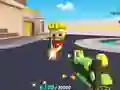 Cluiche Bullet Heroes ar líne
