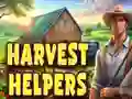 Cluiche Harvest Helpers ar líne