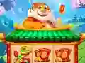 Cluiche Lucky Tiger ar líne