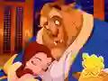 Cluiche Jigsaw Puzzle: Beauty And The Beast 2 ar líne