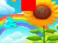 Cluiche Bounce Slime ar líne