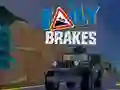 Cluiche Faulty Brakes ar líne