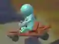 Cluiche Kart Racer ar líne