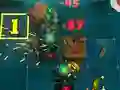 Cluiche RobyBox: Space Station Warehouse ar líne
