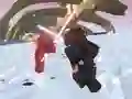 Cluiche Roblox: Lightsaber Duels ar líne