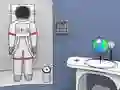 Cluiche Space Museum Escape ar líne