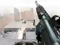Cluiche FBI Open Up! ar líne
