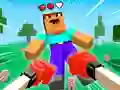 Cluiche Break the Noob Completely! ar líne