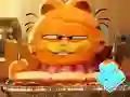 Cluiche Jigsaw Puzzle: Garfield And Lasagna ar líne