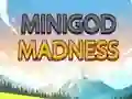 Cluiche Minigod Madness ar líne