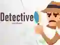 Cluiche Detective - Logic Puzzles ar líne