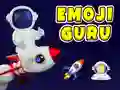 Cluiche Emoji Guru ar líne