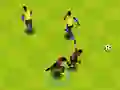 Cluiche 3D Soccer Euro 2024 ar líne