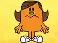 Cluiche The Mr. Men Show ar líne